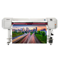 Mutoh ValueJet 1624X
