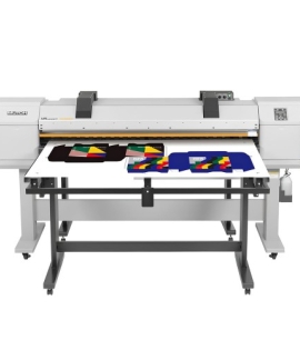 Mutoh ValueJet 1628MH Printer Mutoh ValueJet 1628MH Printer