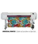 Mutoh ValueJet 1628WX