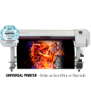 Mutoh ValueJet 1628X