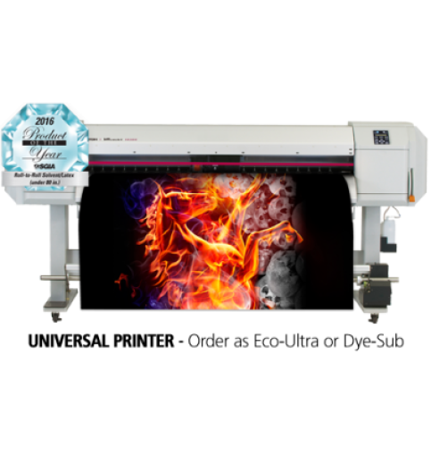 Mutoh ValueJet 1628X