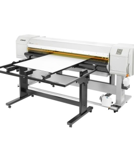 MUTOH ValueJet 1638UH Mark II Hybrid UV Printer MUTOH ValueJet 1638UH Mark II Hybrid UV Printer