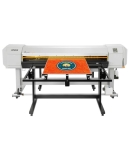 MUTOH ValueJet 1638UH Mark II Hybrid UV Printer