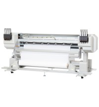 Mutoh ValueJet 1938TX Textile Printer