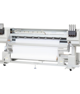 Mutoh ValueJet 1938TX Textile Printer Mutoh ValueJet 1938TX Textile Printer