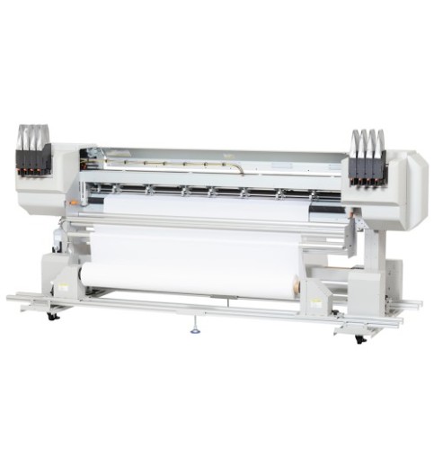 Mutoh ValueJet 1938TX Textile Printer Mutoh ValueJet 1938TX Textile Printer