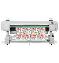Mutoh ValueJet 1938TX Textile Printer