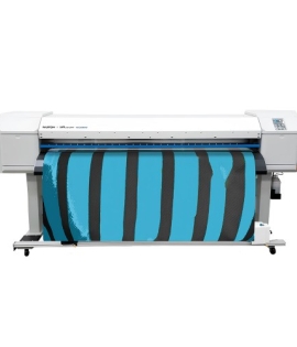 Mutoh ValueJet 1938WX Dye-Sublimation Printer Mutoh ValueJet 1938WX Dye-Sublimation Printer