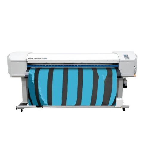 Mutoh ValueJet 1938WX Dye-Sublimation Printer