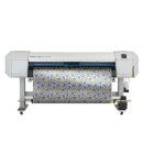 Mutoh ValueJet 1938WX Dye-Sublimation Printer