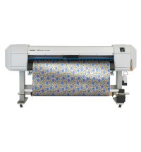 Mutoh ValueJet 1938WX Dye-Sublimation Printer