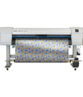 Mutoh ValueJet 1938WX Dye-Sublimation Printer Mutoh ValueJet 1938WX Dye-Sublimation Printer