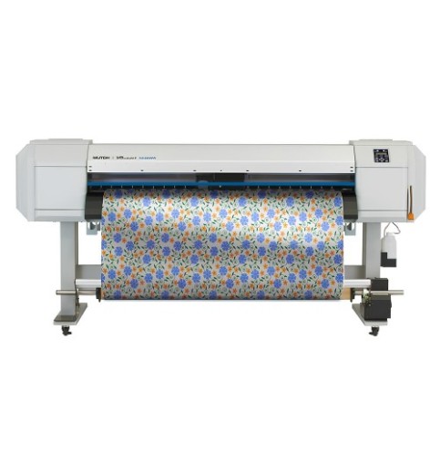 Mutoh ValueJet 1938WX Dye-Sublimation Printer