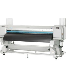 Mutoh ValueJet 1948WX Dye Sublimation Printer Mutoh ValueJet 1948WX Dye Sublimation Printer