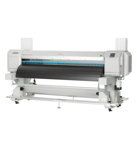 Mutoh ValueJet 1948WX Dye Sublimation Printer