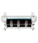 Mutoh ValueJet 1948WX Dye Sublimation Printer