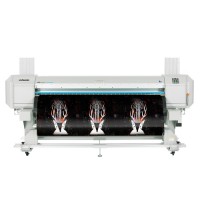 Mutoh ValueJet 1948WX Dye Sublimation Printer