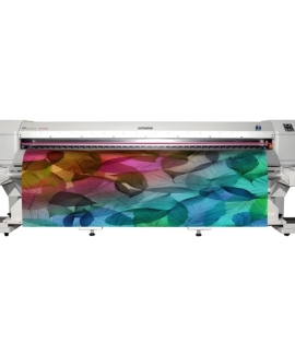 Mutoh ValueJet 2638WX Dye-Sublimation Printer Mutoh ValueJet 2638WX Dye-Sublimation Printer