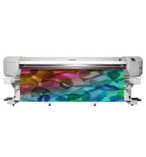Mutoh ValueJet 2638WX Dye-Sublimation Printer Mutoh ValueJet 2638WX Dye-Sublimation Printer