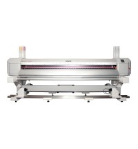 Mutoh ValueJet 2638X printer