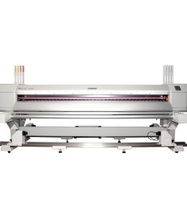 Mutoh ValueJet 2638X printer Mutoh ValueJet 2638X printer