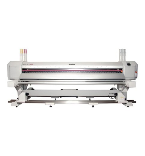 Mutoh ValueJet 2638X printer