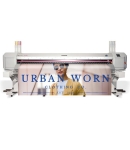 Mutoh ValueJet 2638X printer