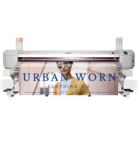Mutoh ValueJet 2638X printer