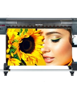 Mutoh XpertJet 1341SR Pro Mutoh XpertJet 1341SR Pro