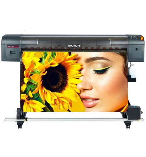 Mutoh XpertJet 1341SR Pro
