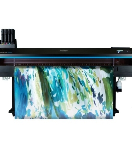 Mutoh XpertJet 1642WR Pro Sublimation Printer Mutoh XpertJet 1642WR Pro Sublimation Printer