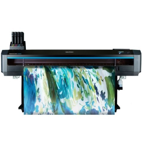 Mutoh XpertJet 1642WR Pro Sublimation Printer
