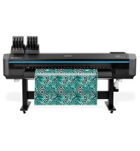 Mutoh XpertJet 1682WR Sublimation Printer