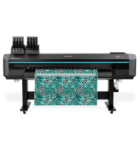 Mutoh XpertJet 1682WR Sublimation Printer