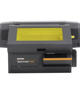 Mutoh XpertJet 461UF printer Mutoh XpertJet 461UF printer