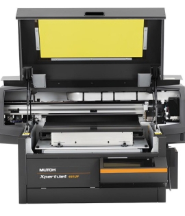 Mutoh XpertJet 461UF printer Mutoh XpertJet 461UF printer