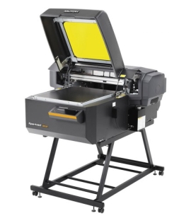 Mutoh XpertJet 661UF printer Mutoh XpertJet 661UF printer