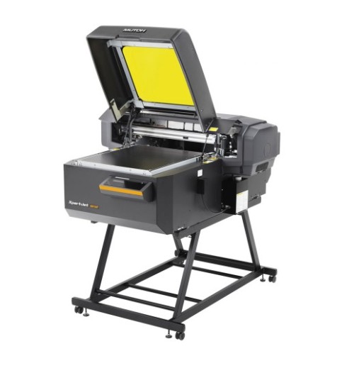 Mutoh XpertJet 661UF printer