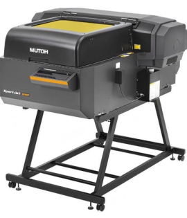 Mutoh XpertJet 661UF printer Mutoh XpertJet 661UF printer