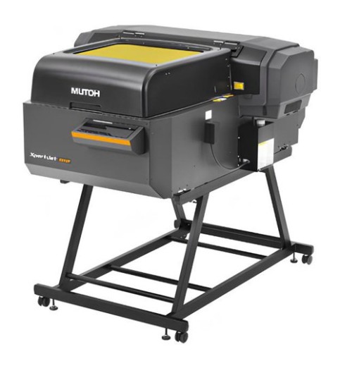 Mutoh XpertJet 661UF printer