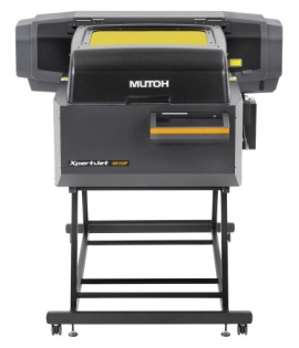 Mutoh XpertJet 661UF printer Mutoh XpertJet 661UF printer