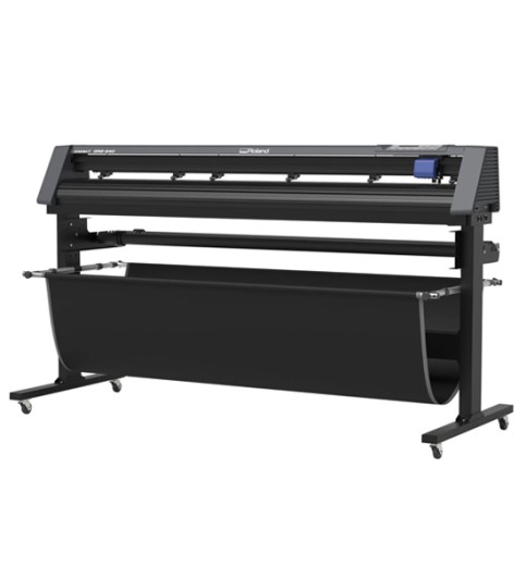 Roland CAMM-1 GR2-540 Vinyl Cutter - 54