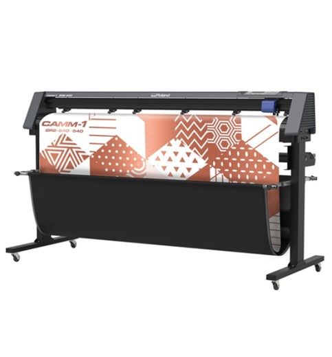 Roland CAMM-1 GR2-540 Vinyl Cutter - 54