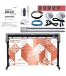 Roland CAMM-1 GR2-540 Vinyl Cutter - 54