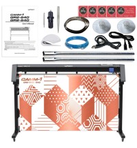 Roland CAMM-1 GR2-540 Vinyl Cutter - 54