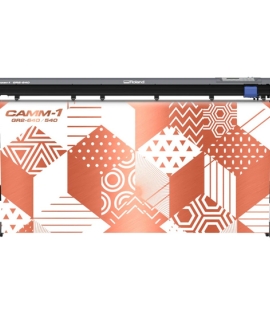 Roland CAMM-1 GR2-640 Vinyl Cutter - 64 Roland CAMM-1 GR2-640 Vinyl Cutter - 64