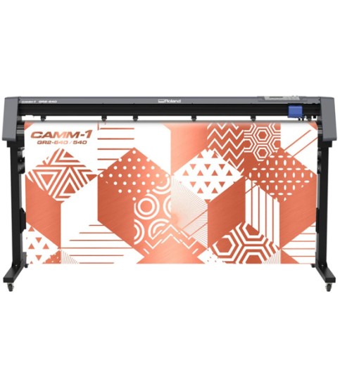 Roland CAMM-1 GR2-640 Vinyl Cutter - 64