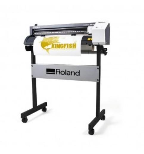 Roland CAMM-1 GS-24 24 Inch Desktop Vinyl Cutter
