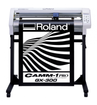 Roland CAMM-1 GX-300