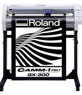 Roland CAMM-1 GX-300 Roland CAMM-1 GX-300